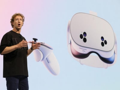 Mark Zuckerberg dan Meta Pilih Damai Atasi Skandal Privasi Cambridge Analytica