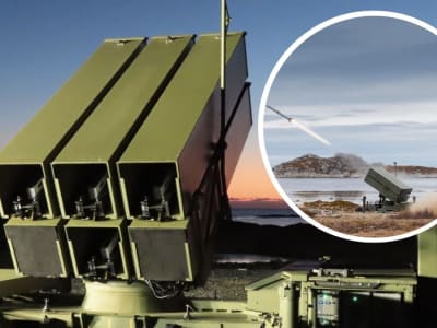 Australia Perkuat Pertahanan Udara dengan Sistem NASAMS Canggih di Latihan Talisman Sabre