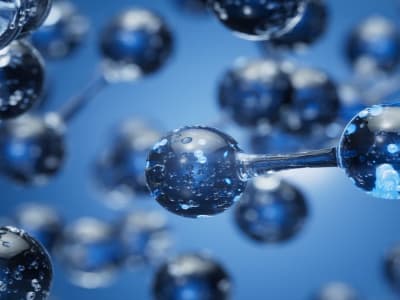 Inovasi Katalis Platinum-Kobalt pada MXene Efisienkan Produksi Hidrogen Bersih