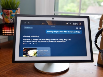 Alexa Plus: Asisten AI Amazon yang Pintar Tetapi Masih Perlu Perbaikan