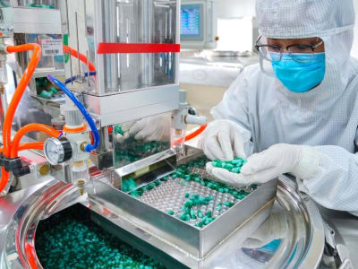 Tantangan Asuransi Komersial dalam Dukung Obat Inovatif di Tiongkok