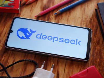 Model AI Open-Source China Dominasi Dunia Versi LMArena