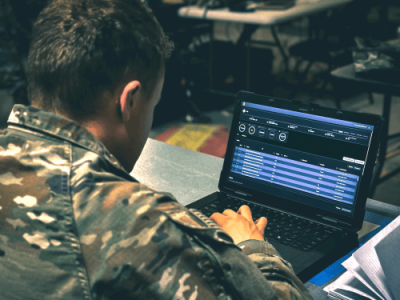 Rune Technologies Ubah Logistik Militer dengan AI Canggih Tanpa Ketergantungan Cloud