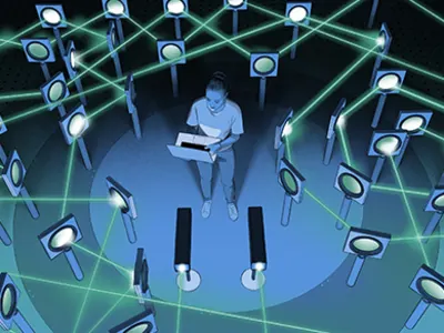 Bagaimana AI Mengubah Desain Eksperimen Fisika dan Penemuan Gelombang Gravitasi