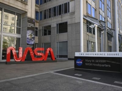 Pegawai NASA Bersatu Tolak Pemangkasan Anggaran dan Kebijakan Trump