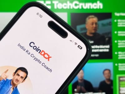 Peretasan Akun Internal CoinDCX: Kerugian Rp 723.58 miliar ($44 Juta) , Dana Nasabah Aman