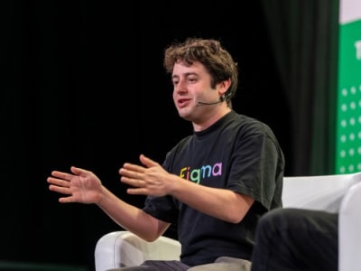 Strategi Unik Figma dalam IPO: Penjualan Saham Besar Pemegang Lama