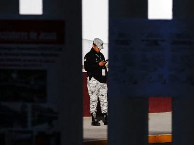 CBP Cari Alat Forensik Digital Canggih untuk Analisis Data Perangkat di Perbatasan AS