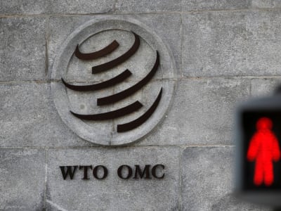 WTO Batalkan Putusan Awal, Tekankan China Langgar Aturan Paten Uni Eropa