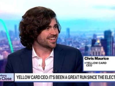 Perkembangan Pesat FinTech dan Kripto di Afrika Setelah Pilpres AS 2024