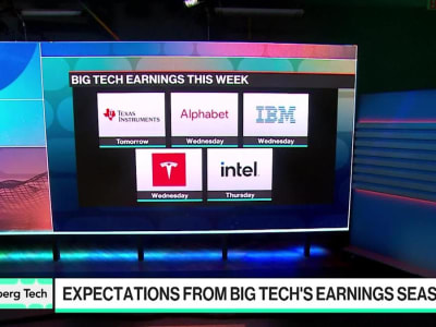 Valuasi Tinggi Dorong Ekspektasi Besar pada Laporan Keuangan Teknologi
