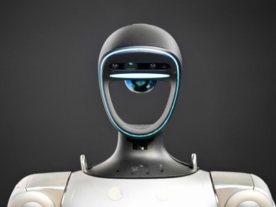 Unitree Robotics Bersiap IPO, Robot Humanoid Pertama di Bursa China