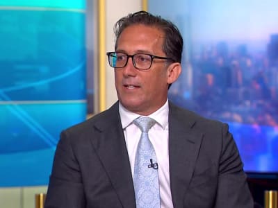 Chris Harvey Jelaskan Kenapa S&P 500 Bisa Tembus 7.000 Tahun Ini