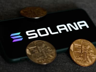 Perusahaan Florida Beli 1 Juta Solana, Tren Perusahaan Punya Crypto Makin Populer