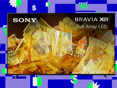 Sony X90L TV Diskon Besar, Pilihan Terbaik untuk Pengalaman Gaming 4K di Nintendo Switch 2