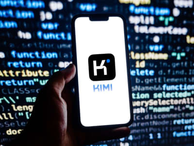 Model AI Kimi K2 Alibaba Tembus 1 Triliun Parameter dan Gratis Digunakan