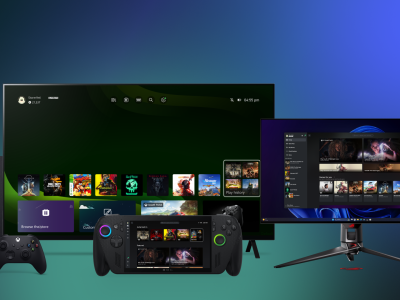 Microsoft Uji Fitur Riwayat Game Cloud Xbox Agar Bisa Diakses di Semua Perangkat