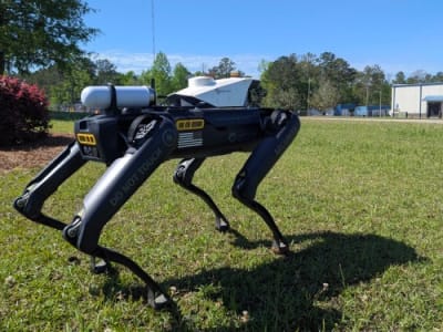 Asylon Kembangkan Robotik Keamanan dengan Pendanaan Seri B Rp 427.57 miliar ($26 Juta) 