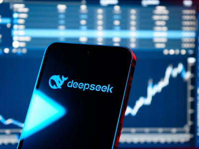 Popularitas Chatbot DeepSeek Turun Drastis, Tren AI di China Berubah