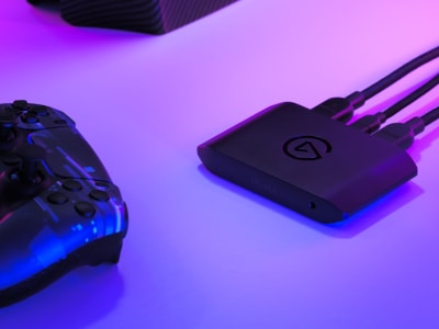Elgato Luncurkan Game Capture 4K S, Tangkap Game 4K 60fps dengan Harga Terjangkau