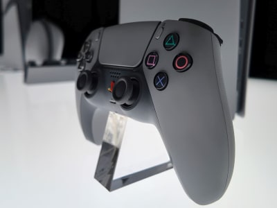 Sony Restock Terbatas DualSense 30th Anniversary Untuk Pecinta PlayStation
