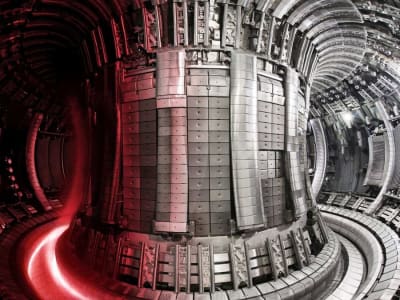 UKAEA Gunakan Mesin Cetak 3D Canggih untuk Komponen Reaktor Fusi Masa Depan