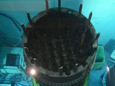 Berhasil: Dua Reaktor Soviet di Slovakia Berhasil Dibongkar dengan Aman