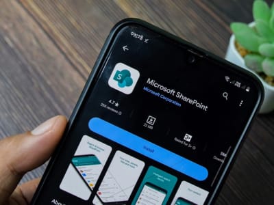 Microsoft Ungkap Serangan Siber Tiongkok Lewat Celah Keamanan SharePoint