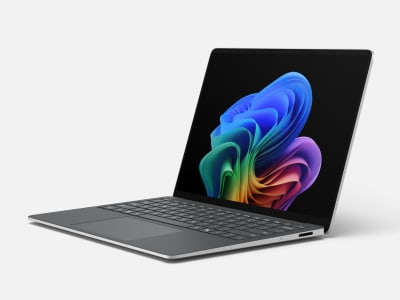 Microsoft Luncurkan Surface Laptop 5G dengan Teknologi Antena Dinamis dan AI
