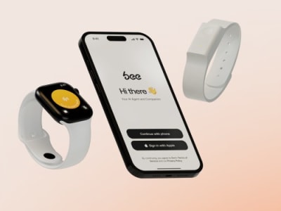 Amazon Akuisisi Bee Startup AI Wearable Murah, Tantangan Privasi Menanti