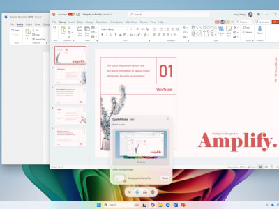 Microsoft Luncurkan Fitur AI Baru di Windows 11 untuk Semua dan Eksklusif PC Snapdragon