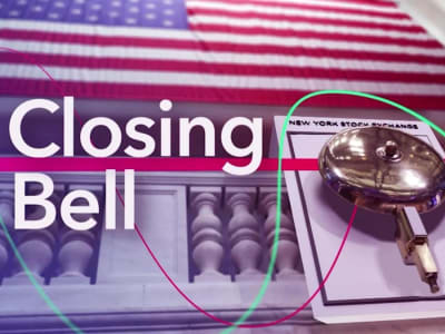 Liputan Lengkap Penutupan Pasar Saham AS di Bloomberg dengan Tim Ahli
