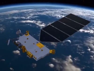 Mega-Konstelasi Satelit China Tertahan Karena Kekurangan Roket dan Persaingan Peluncuran