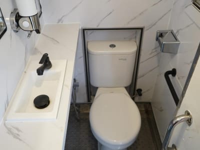 Proyek Microbiota Vault: Menyimpan Sampel Tinja untuk Kesehatan Masa Depan