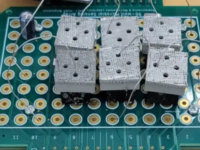 Inovasi Biobaterai 3D Printing: Energi Bersih dari Bakteri dengan Stainless Steel