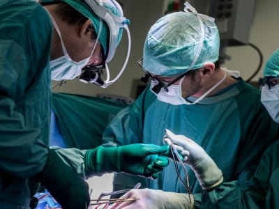 Metode Revolusioner REUP Ubah Cara Transplantasi Jantung Donor Setelah Meninggal