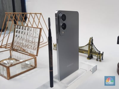 Samsung Galaxy S25 Edge Turun Harga, Ponsel Tertipis dan Terbaru di Indonesia