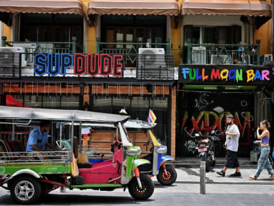 Taobao Perluas Pasar di Thailand dengan Versi Lokal dan AI Terjemahan