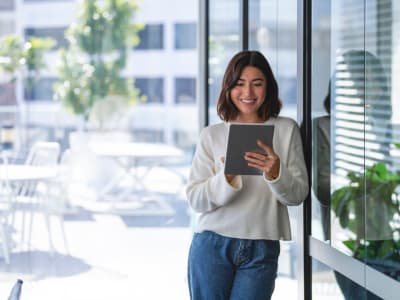 Mengapa Serve Robotics Lebih Menjanjikan Dibanding Saham Newsmax Tahun Ini