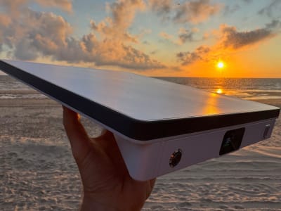 PeakDo LinkPower 1 Buat Starlink Mini Jadi Lebih Portable dan Praktis