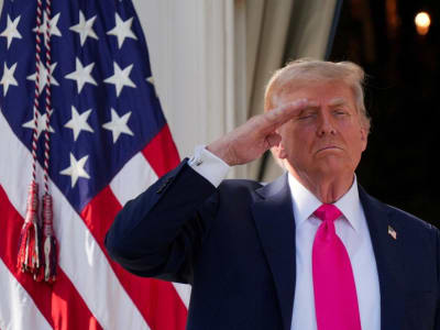 Ratusan Pegawai NASA Tolak Pemotongan Anggaran Besar Pemerintahan Trump