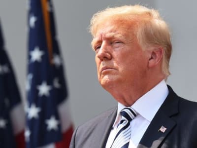 Trump Luncurkan Rencana AI Baru Dorong Inovasi dan Tangani Isu Energi