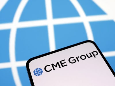 Laba CME Group Melonjak Karena Volatilitas dan Ketidakpastian Perdagangan Global