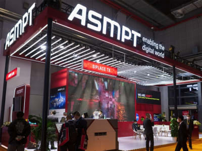 Pembangunan Pusat Data Dorong Permintaan Tinggi untuk Chip AI ASMPT