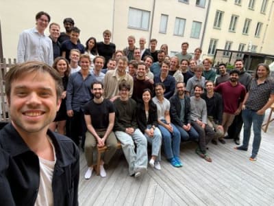 Startup AI Lovable Cepat Raih Rp 1.64 triliun ($100 Juta)  Pendapatan Berkat Model Berlangganan