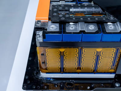 Teknologi Cetak Baru Tingkatkan Keamanan dan Umur Baterai Lithium-Metal