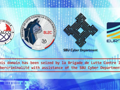 Penangkapan Administrator XSS.is, Forum Kejahatan Siber Bahasa Rusia