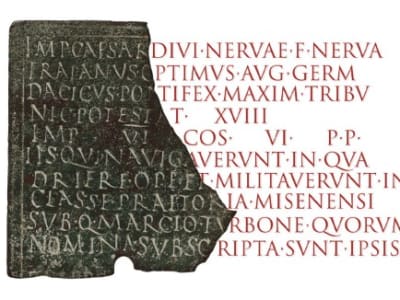 AI Aeneas: Membantu Memulihkan dan Menentukan Asal Tulisan Latin Kuno