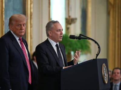 AS Batasi Ekspor Chip AI untuk Cegah Perkembangan Militer China