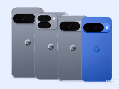 Google Bocorkan Seri Pixel 10 Lengkap Sebelum Peluncuran Resmi Agustus
